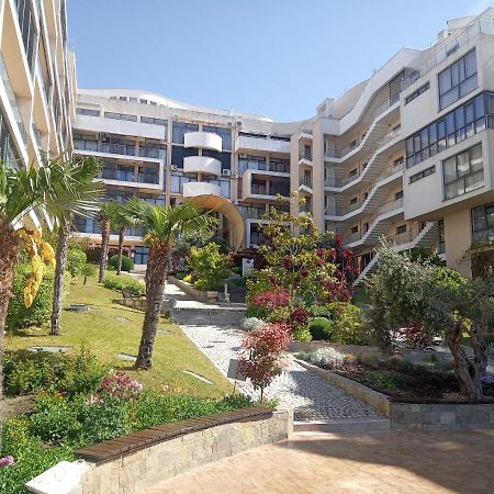 Dolce Vita II Waterfront Sunset Sea View Luxury Apartament 스베티 블라스 외부 사진