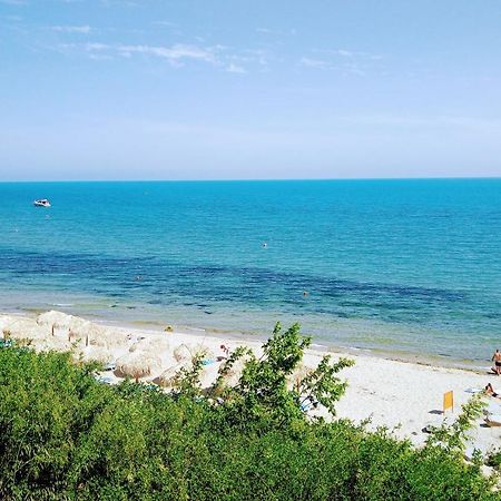 Dolce Vita II Waterfront Sunset Sea View Luxury Apartament 스베티 블라스 외부 사진