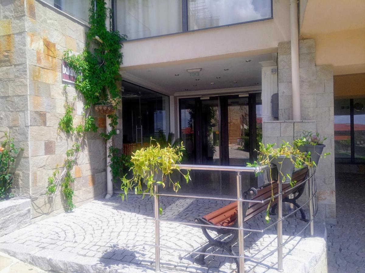 Dolce Vita II Waterfront Sunset Sea View Luxury Apartament 스베티 블라스 외부 사진