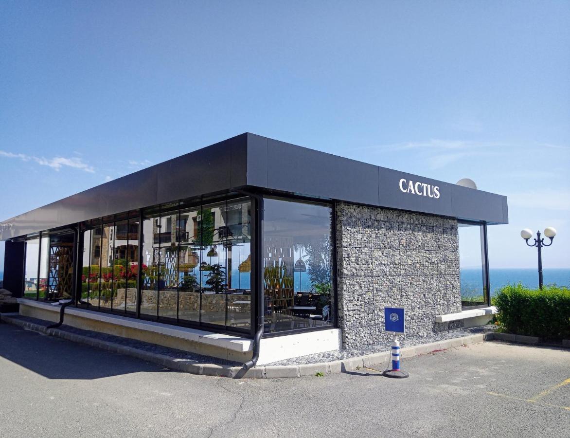 Dolce Vita II Waterfront Sunset Sea View Luxury Apartament 스베티 블라스 외부 사진