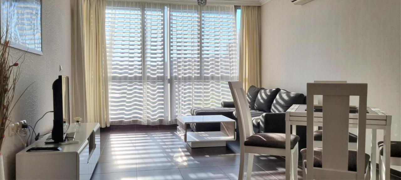 Dolce Vita II Waterfront Sunset Sea View Luxury Apartament 스베티 블라스 외부 사진