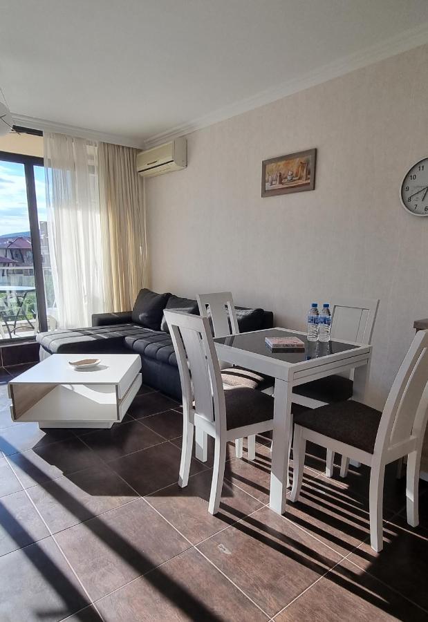 Dolce Vita II Waterfront Sunset Sea View Luxury Apartament 스베티 블라스 외부 사진