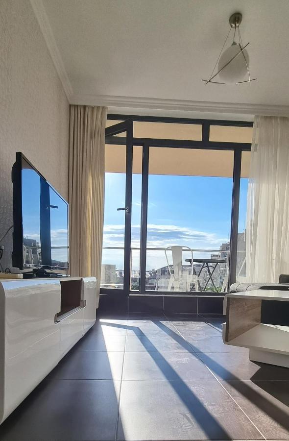 Dolce Vita II Waterfront Sunset Sea View Luxury Apartament 스베티 블라스 외부 사진